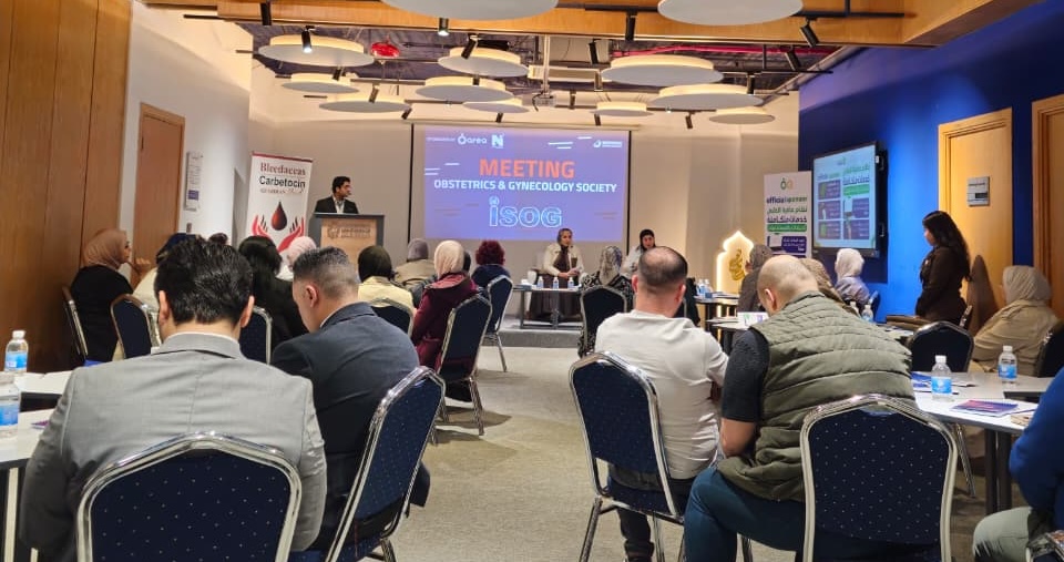 قاعات وغرف للفعاليات والاجتماعات والتدريب